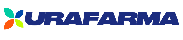 Urafarma logo